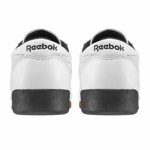 [CN1529] Women Reebok Freestyle Lo Melody Ehsani - Picture 4 of 7